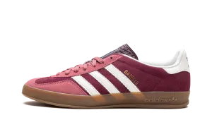 Gazelle Indoor "Maroon" Adidas Men's sneakers