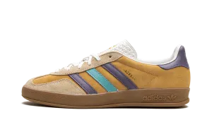Gazelle Indoor "Orange Purple" Adidas Men's options