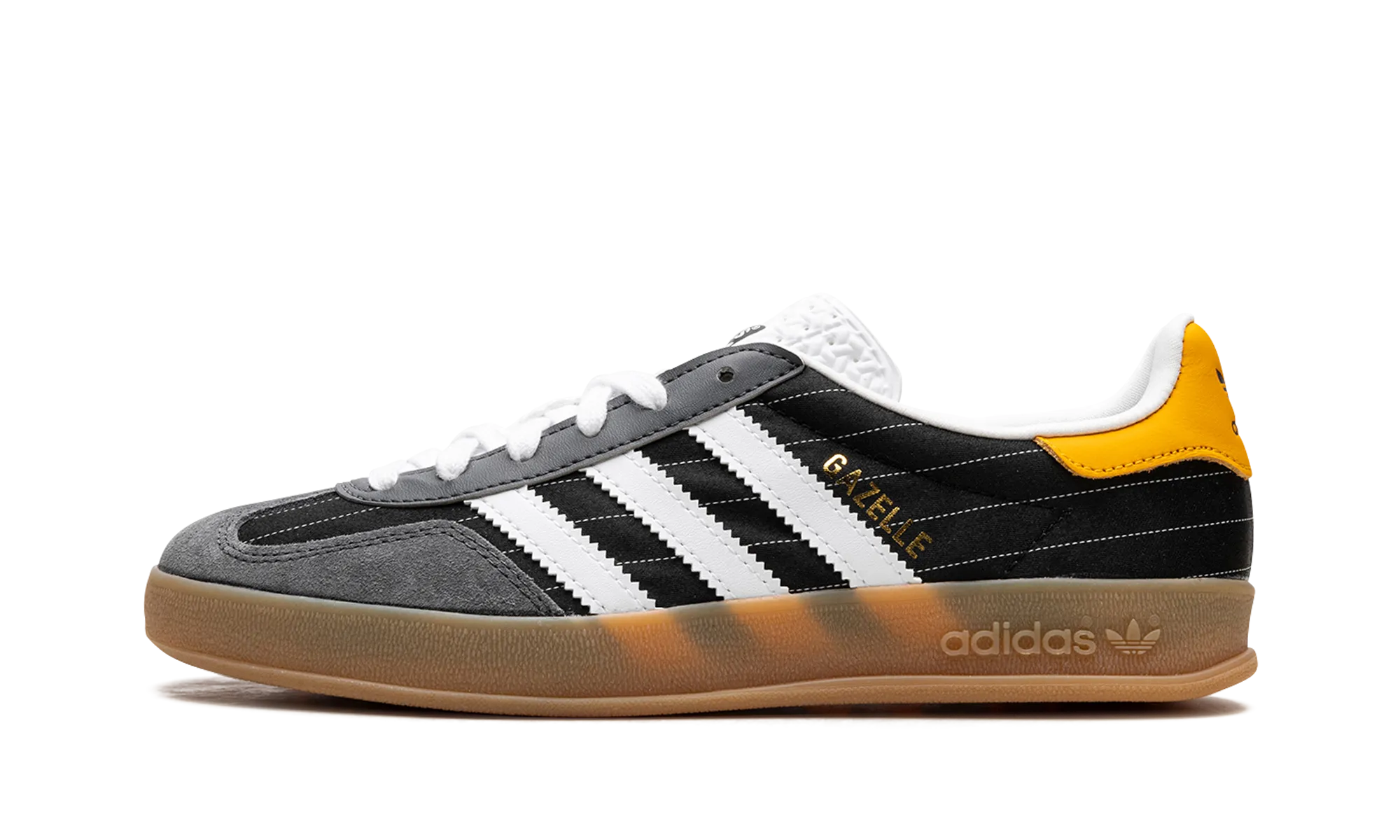 Gazelle Indoor "Paris Olympics - Black" Adidas Men's options