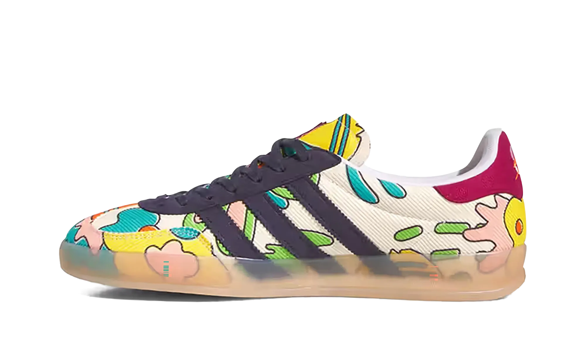 Gazelle Indoor "Sean Wotherspoon - Corduroy" Adidas Men's options