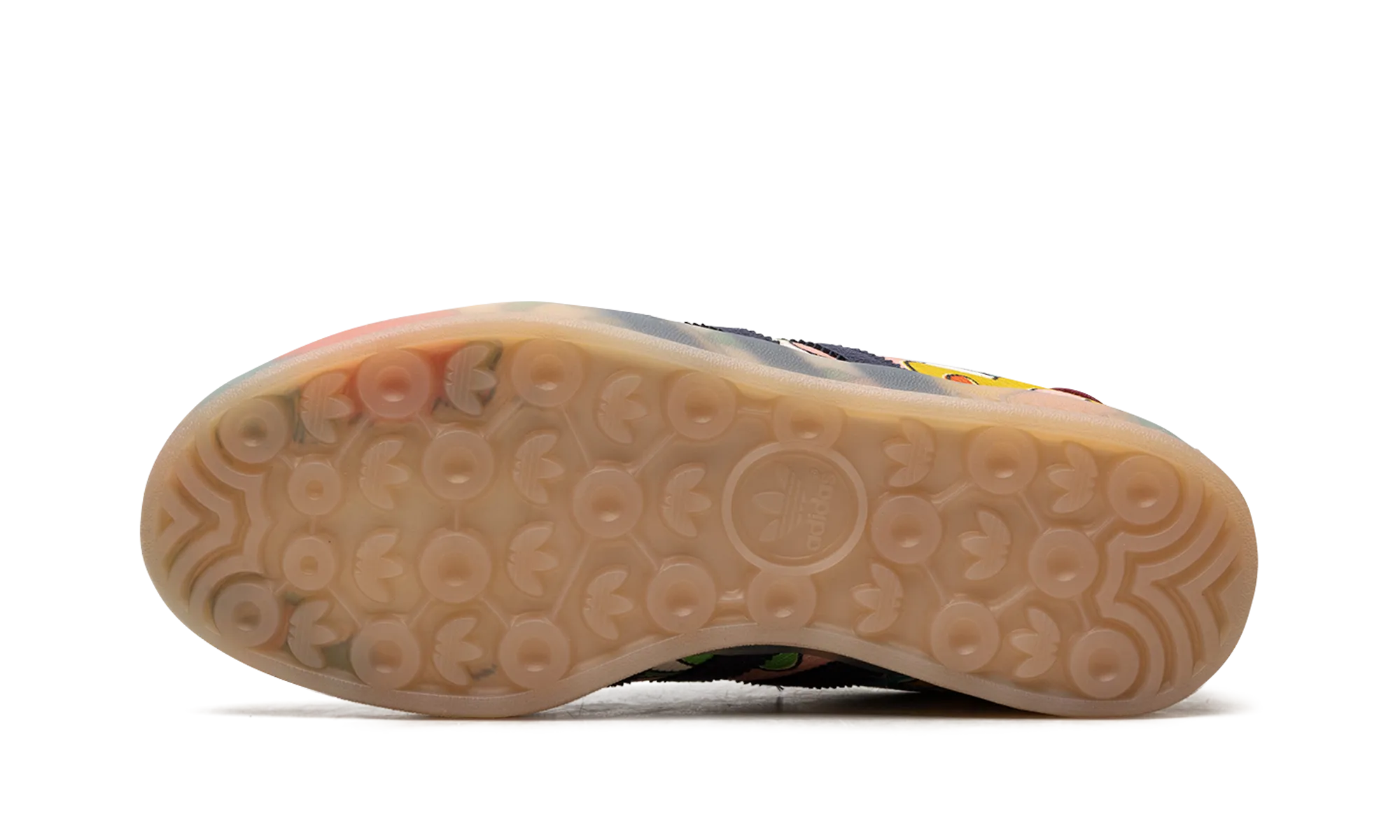 Gazelle Indoor "Sean Wotherspoon - Corduroy" adidas mens active shoes