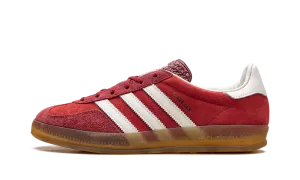 Gazelle Indoor WMNS "Active Maroon" Adidas Women's styles
