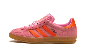 Gazelle Indoor WMNS "Beam Pink" Adidas Women's shoes