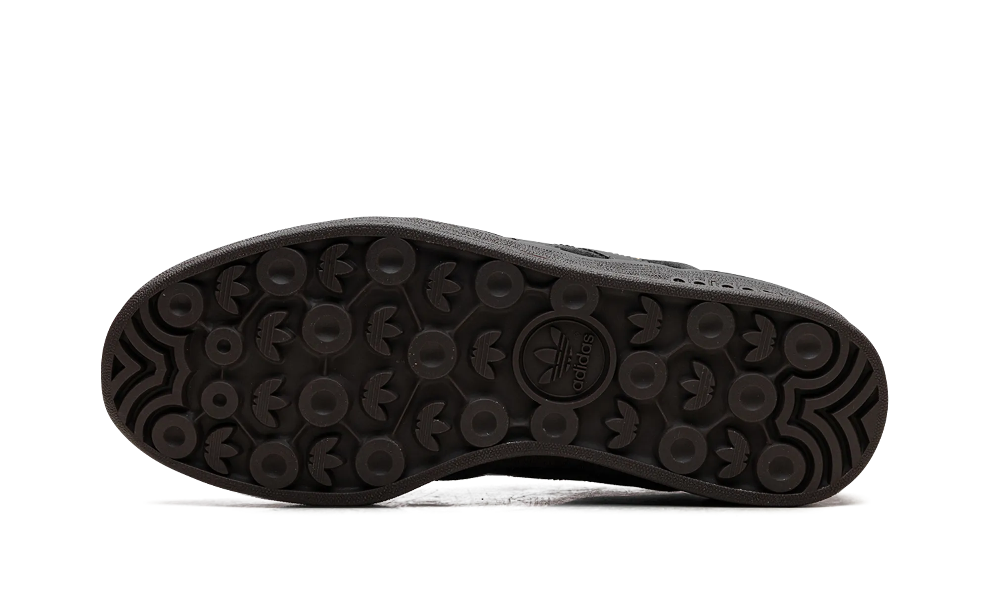 Gazelle Indoor WMNS "Black Velvet" adidas womens workout shoes