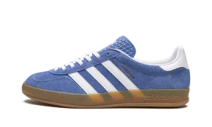 GAZELLE INDOOR WMNS "Blue Fusion" Adidas Women's styles