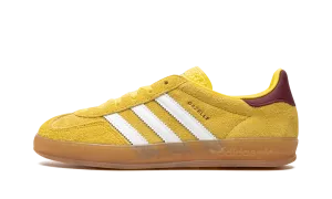 GAZELLE INDOOR WMNS "Bright Yellow" Adidas Women's styles