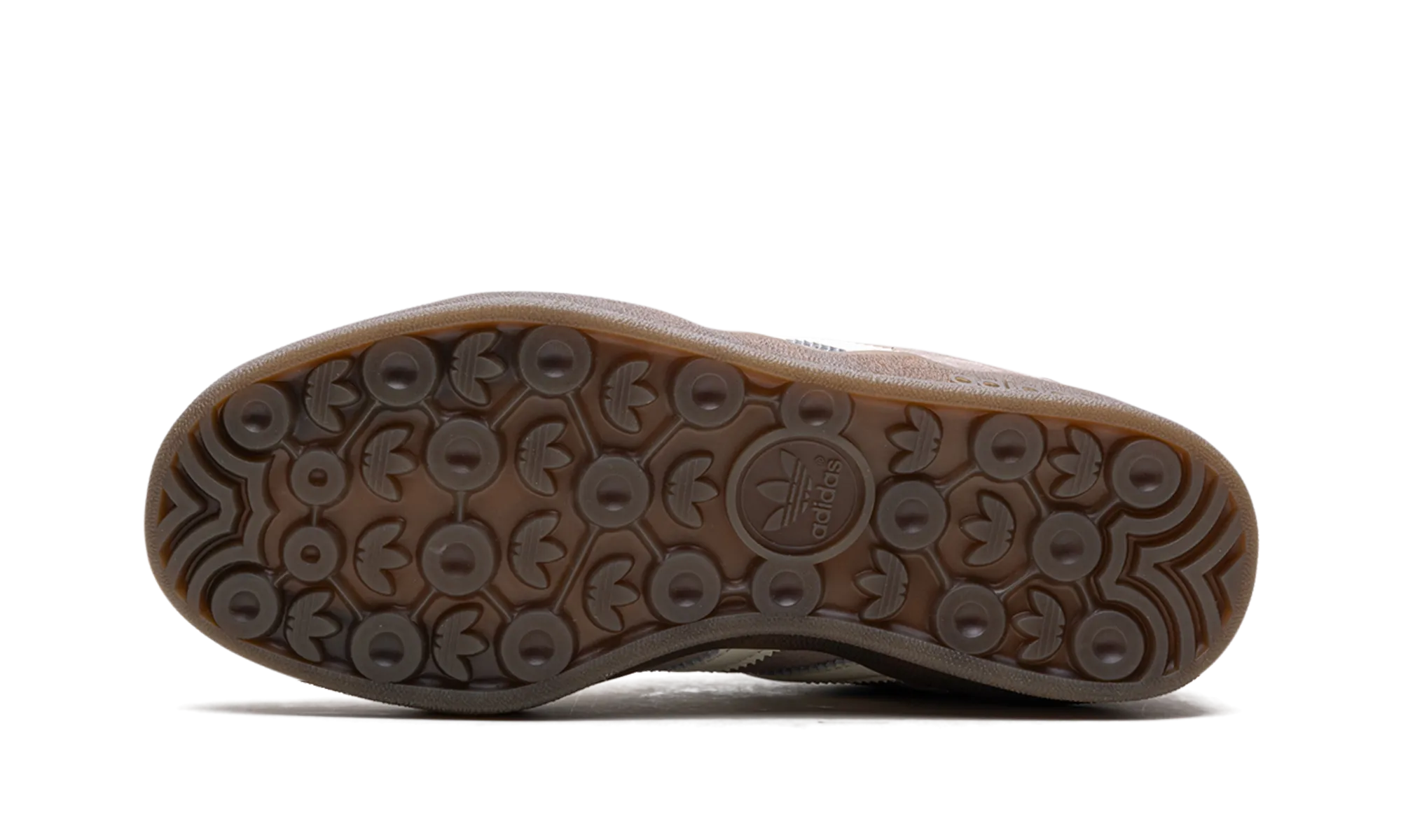 Gazelle Indoor WMNS "Brown Pink" adidas stylish womens sneakers