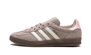 Gazelle Indoor WMNS "Brown Pink" Adidas Women's styles