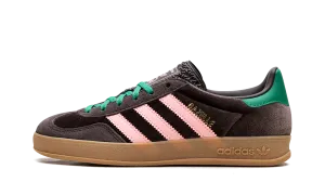 Gazelle Indoor WMNS "Brown Velvet" Adidas Women's styles