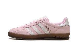 Gazelle Indoor WMNS "Clear Pink Off White" Adidas Women's styles