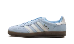 Gazelle Indoor WMNS "Clear Sky Off White" Adidas Women's styles