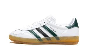 GAZELLE INDOOR WMNS "Collegiate Green" Adidas Women's shoes