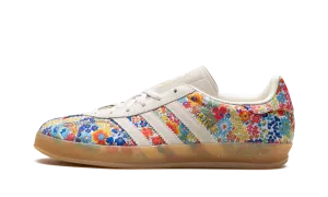 Gazelle Indoor WMNS "Liberty London - Floral Embroidery" Adidas Women's styles