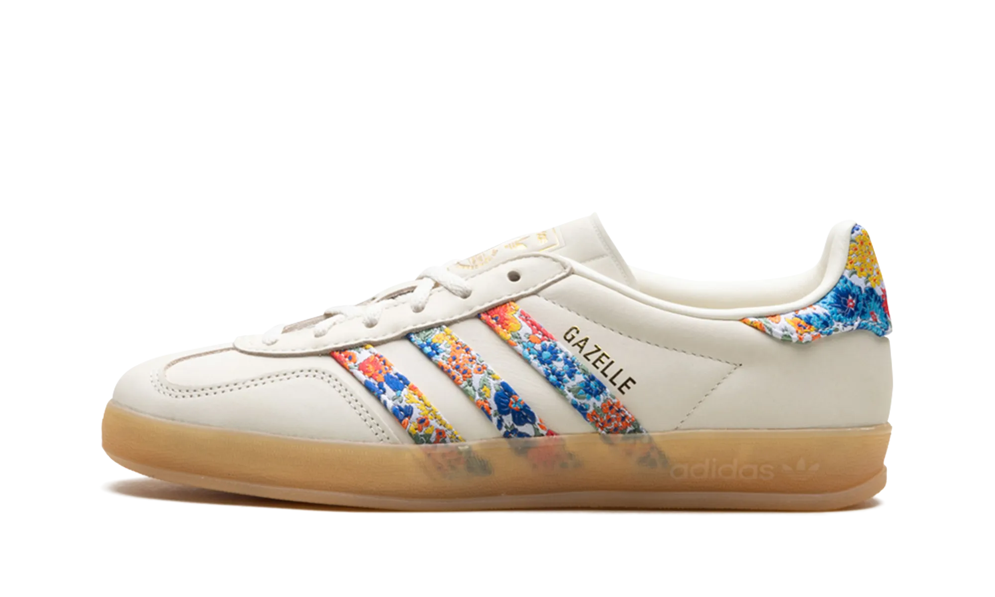 Gazelle Indoor WMNS "Liberty London - Florals" Adidas Women's styles