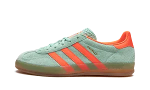 GAZELLE INDOOR WMNS "Pulse Mint" Adidas Women's shoes