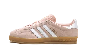 Gazelle Indoor WMNS "Sandy Pink" Adidas Women's styles