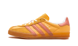 Gazelle Indoor WMNS "Semi Spark Clay" Adidas Women's styles