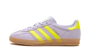 Gazelle Indoor WMNS "Silver Dawn" Adidas Women's shoes