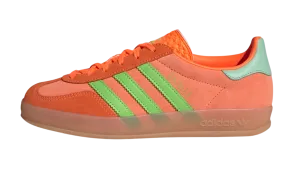 Gazelle Indoor WMNS "Solar Orange" Adidas Women's shoes