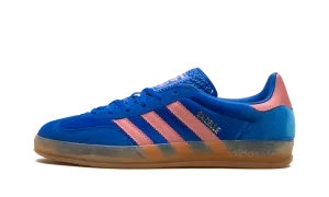 Gazelle Indoor WMNS "Velvet Pack - Blue" Adidas Women's styles