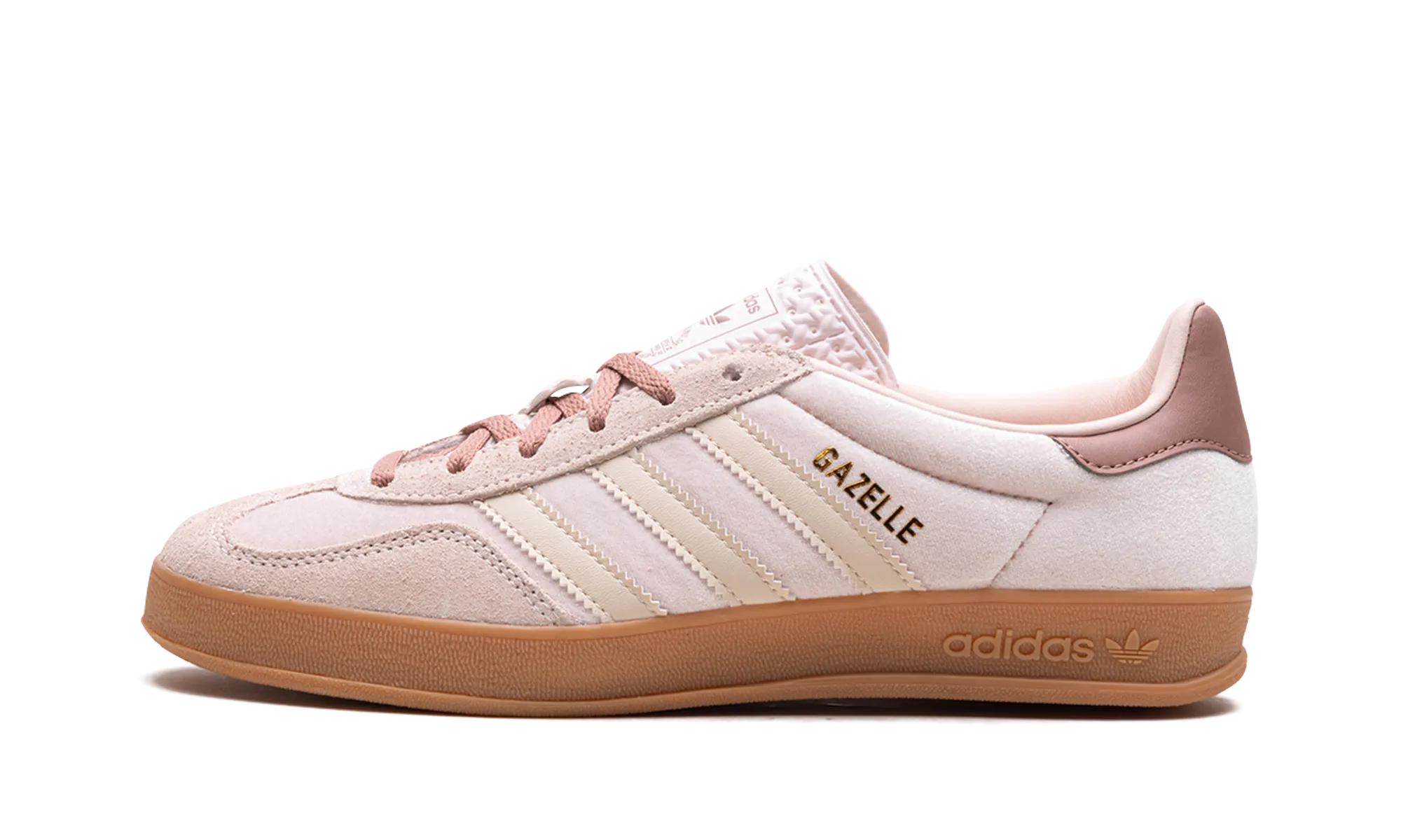 Gazelle Indoor WMNS "Wonder Quartz" Adidas Women's styles