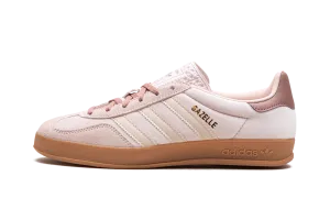Gazelle Indoor WMNS "Wonder Quartz" Adidas Women's styles
