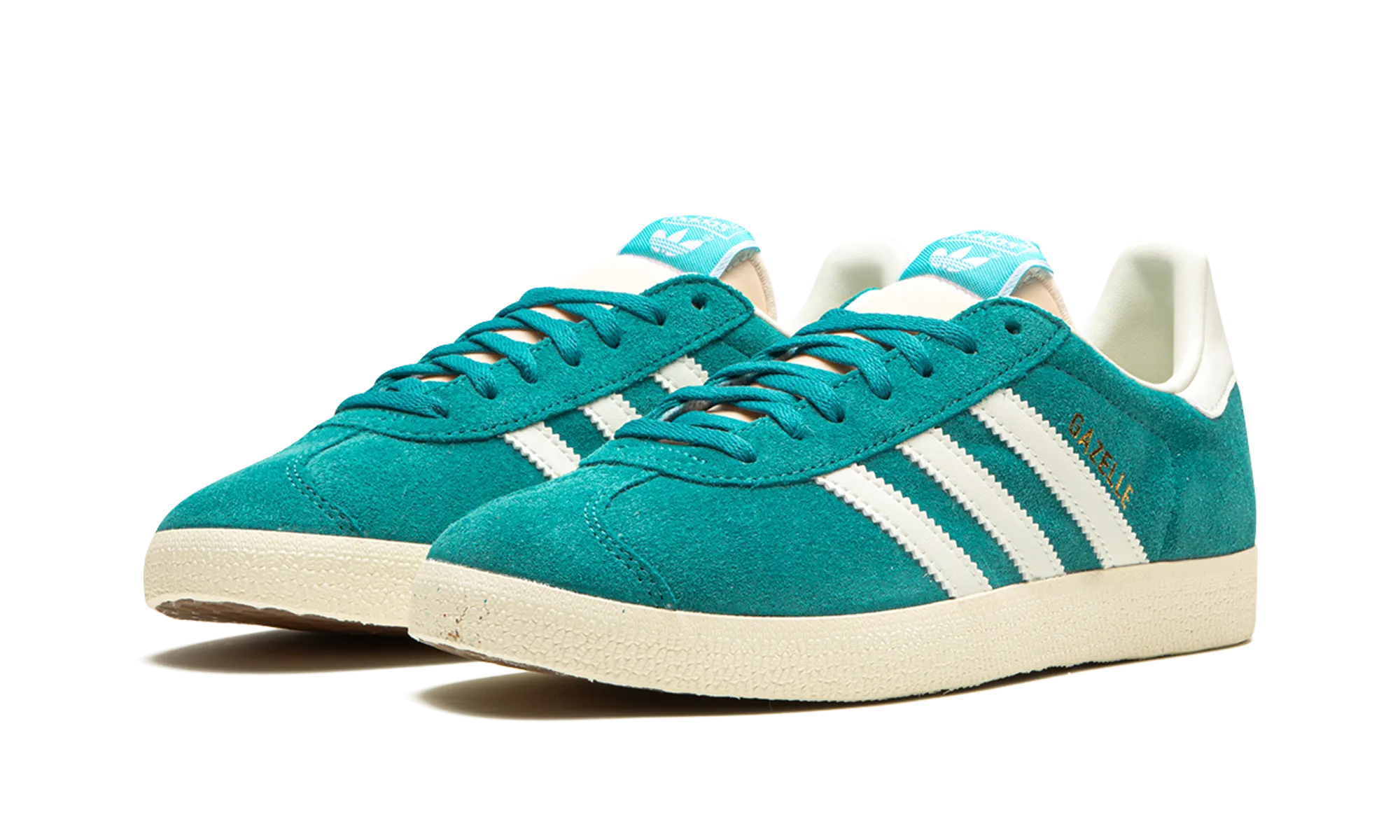 Gazelle "Arctic" adidas low-top mens trainers