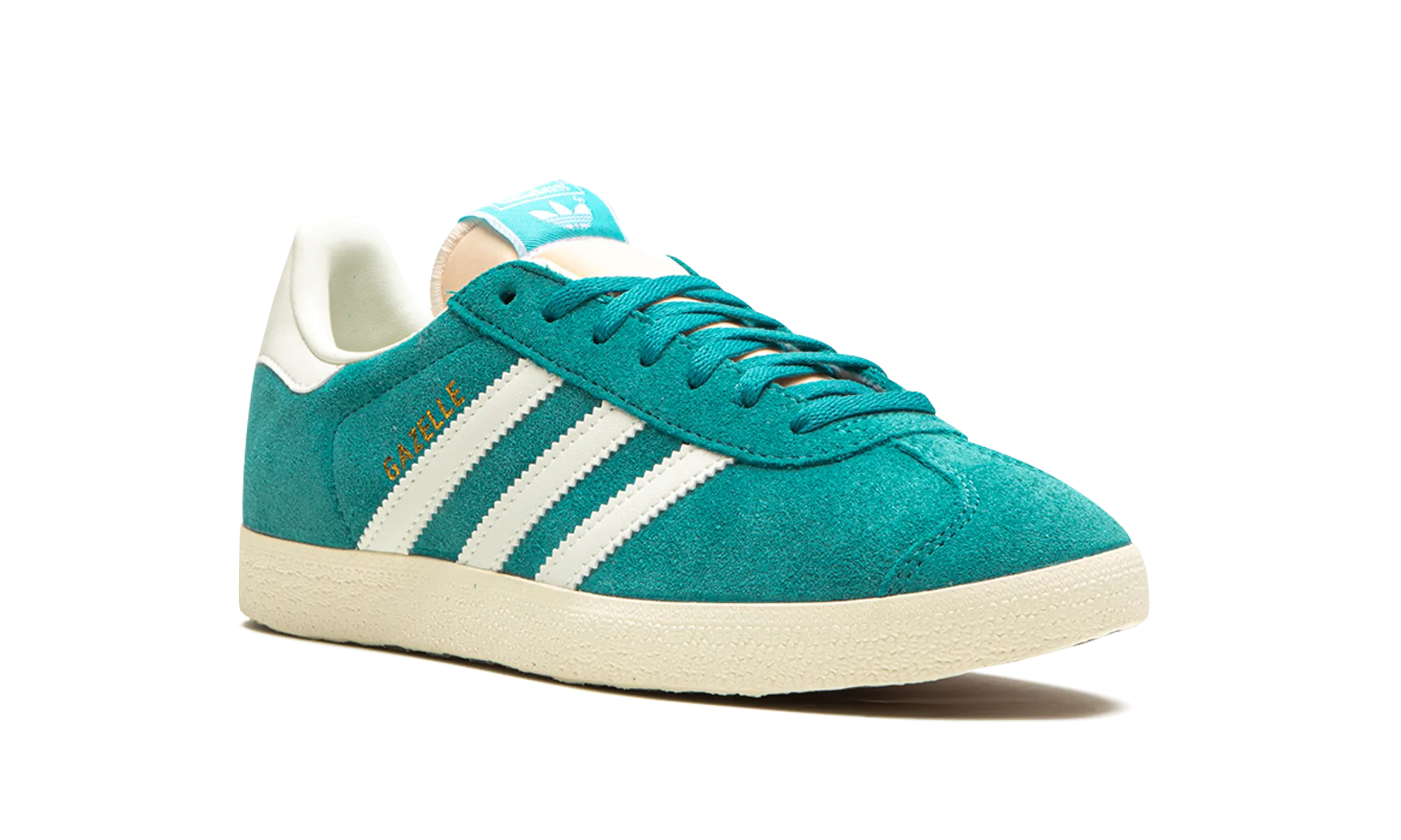 Gazelle "Arctic" adidas low-top mens trainers