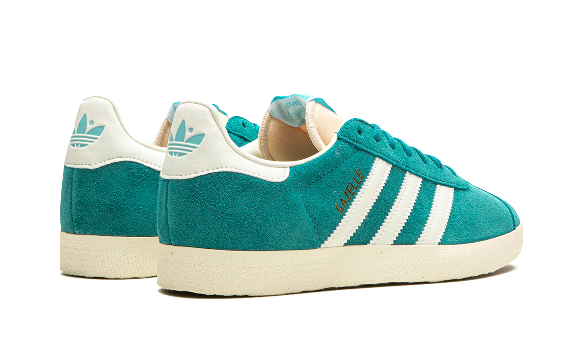 Gazelle "Arctic" adidas low-top mens trainers