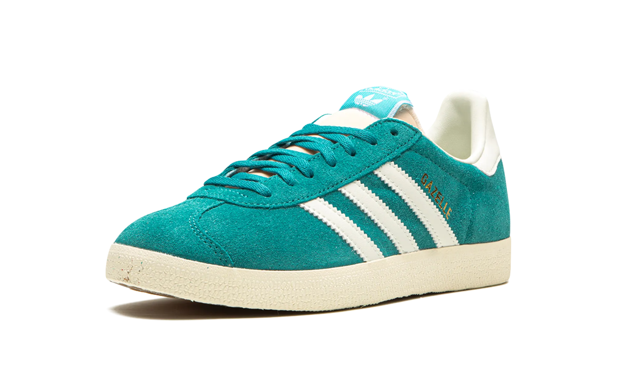 Gazelle "Arctic" adidas low-top mens trainers