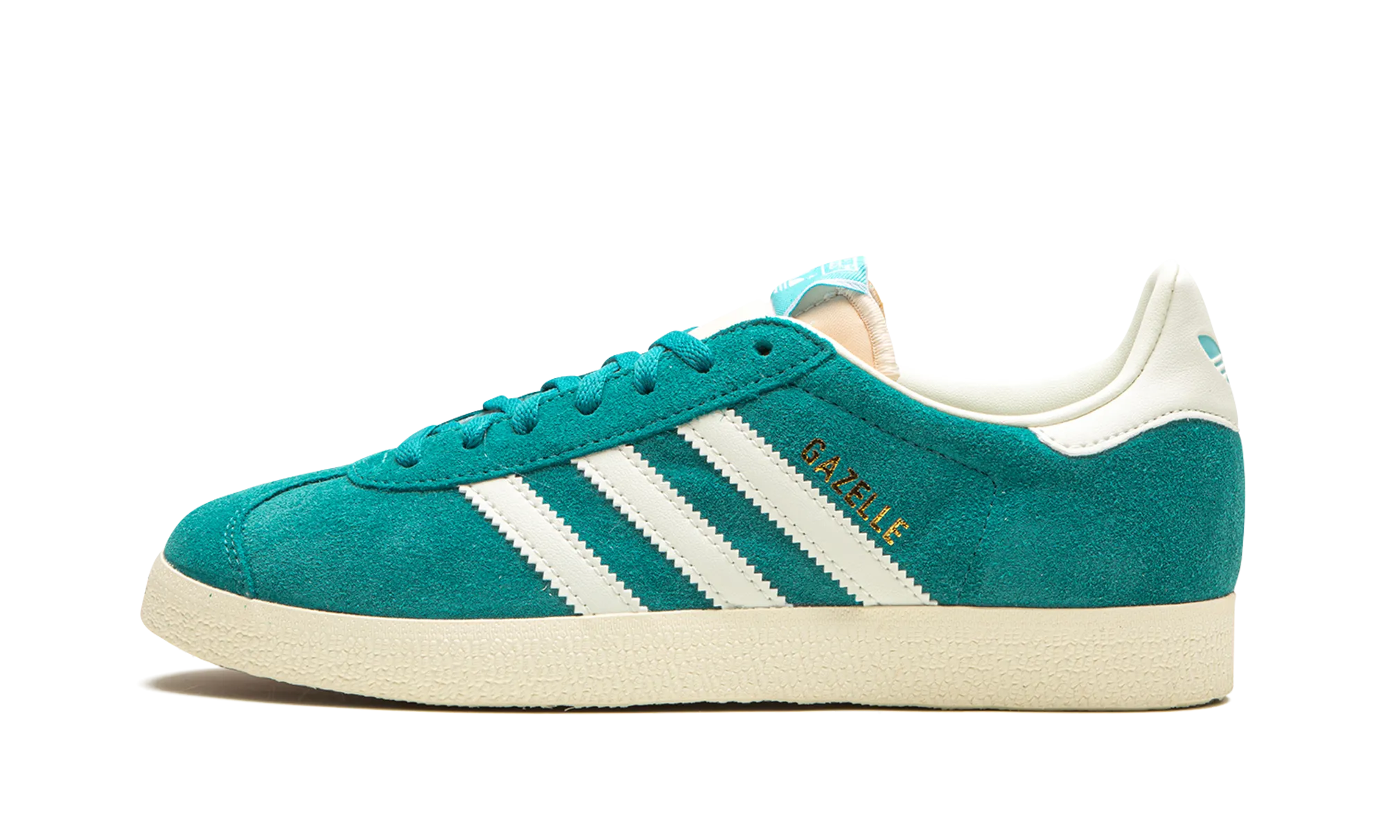 Gazelle "Arctic" Adidas Men's designs