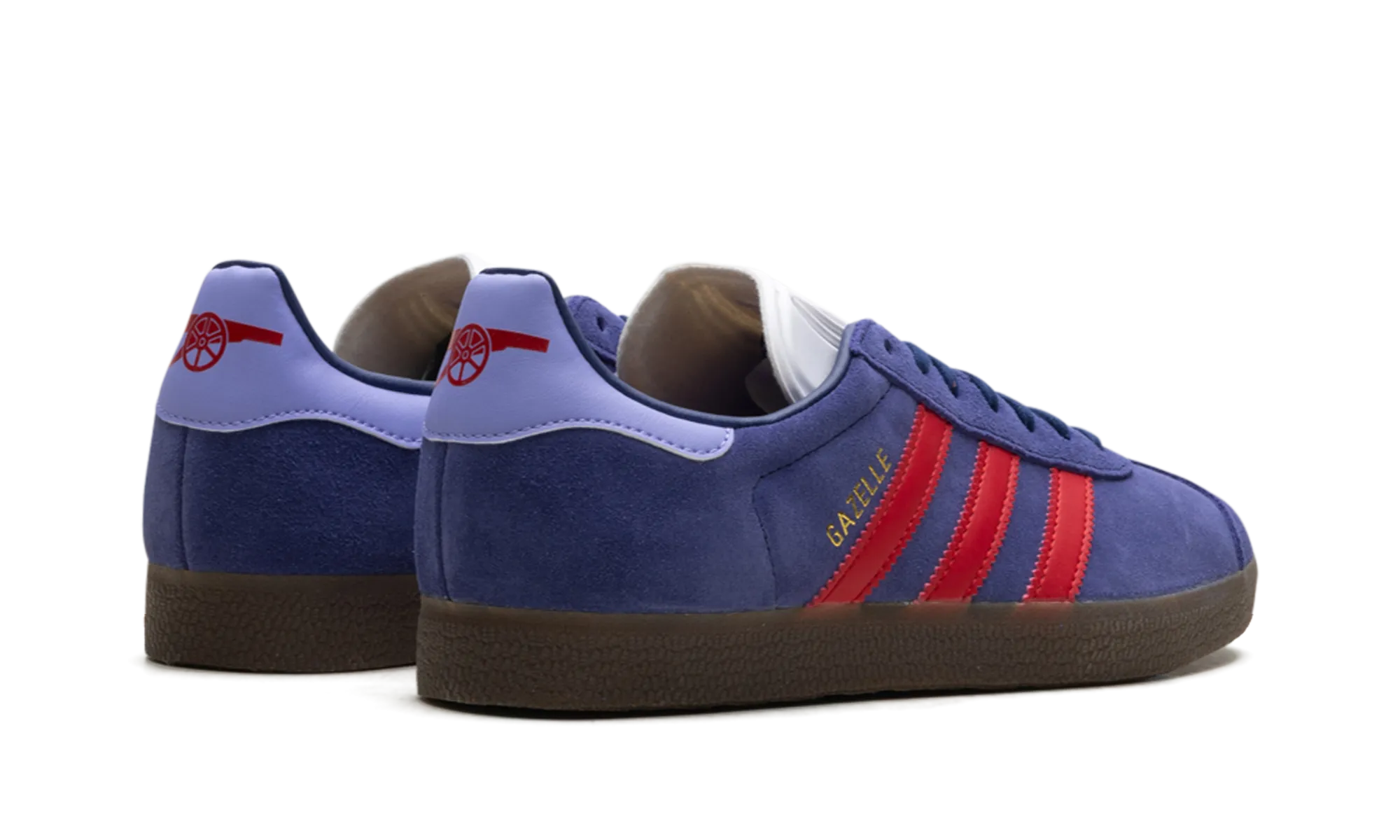 Gazelle "Arsenal F.C." adidas mens active shoes