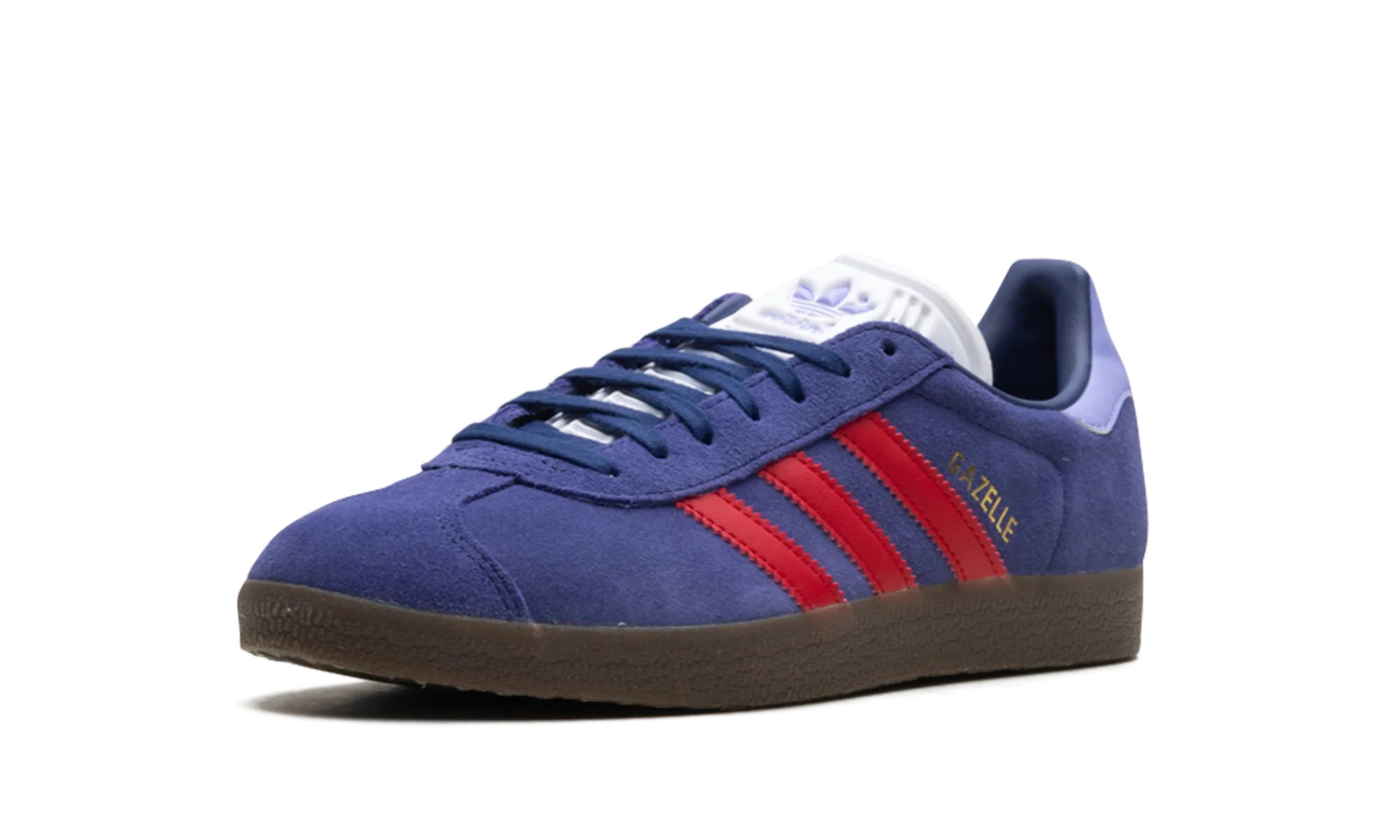 Gazelle "Arsenal F.C." adidas mens active shoes