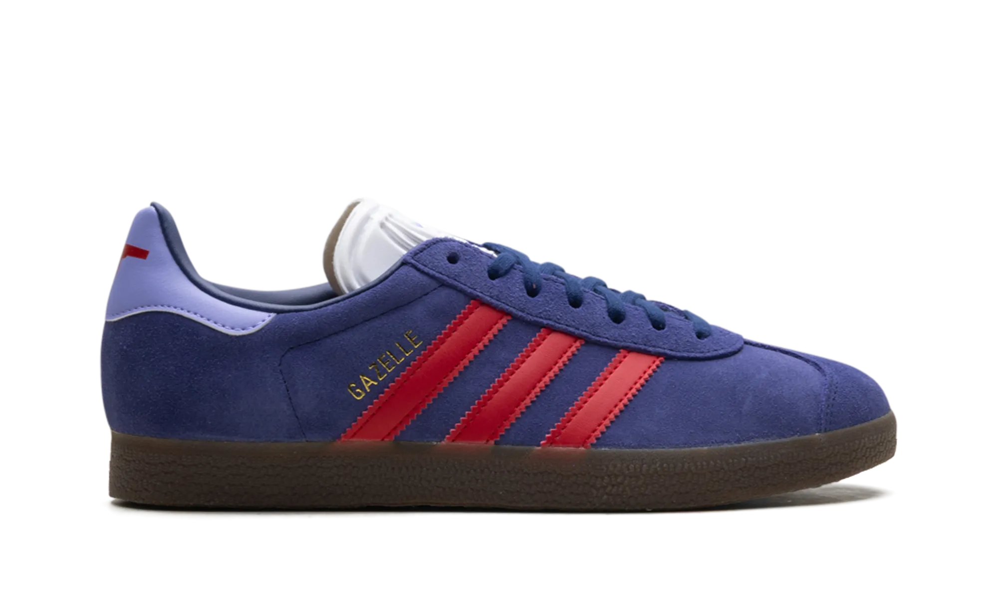 Gazelle "Arsenal F.C." adidas mens active shoes