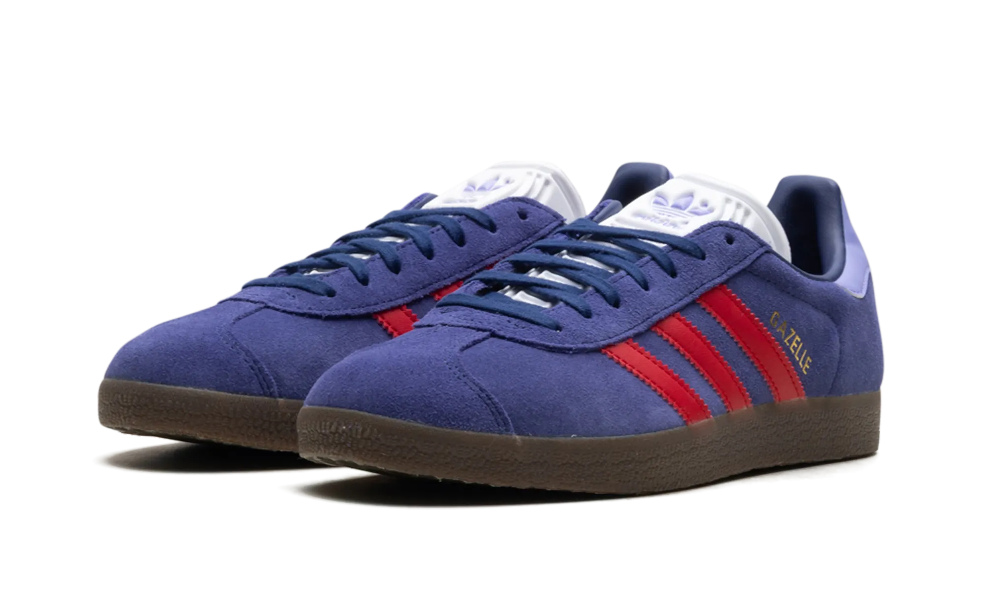 Gazelle "Arsenal F.C." adidas mens active shoes