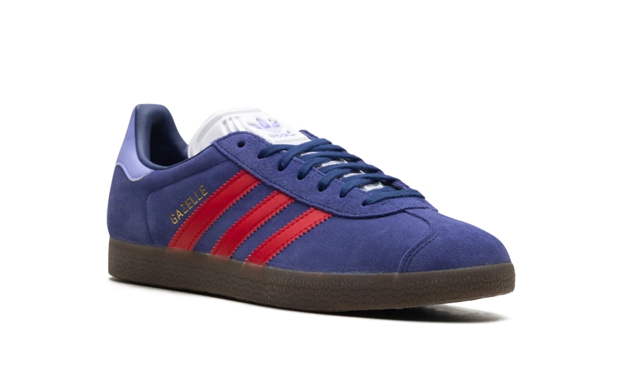 Gazelle "Arsenal F.C." adidas mens active shoes
