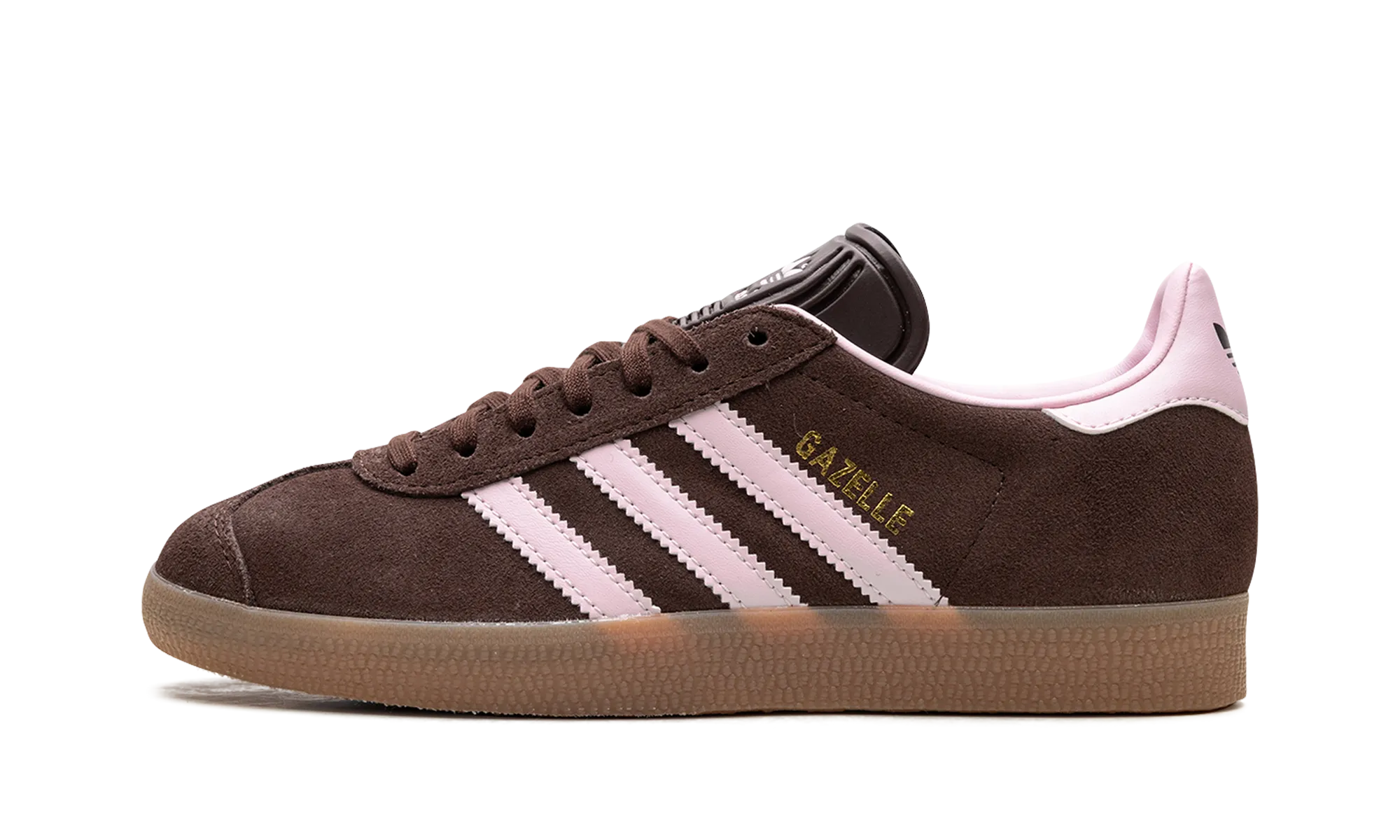 Gazelle "Auburn Clear Pink" Adidas Men's styles