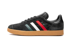 Gazelle "Black / Red / Green" Adidas Men's options