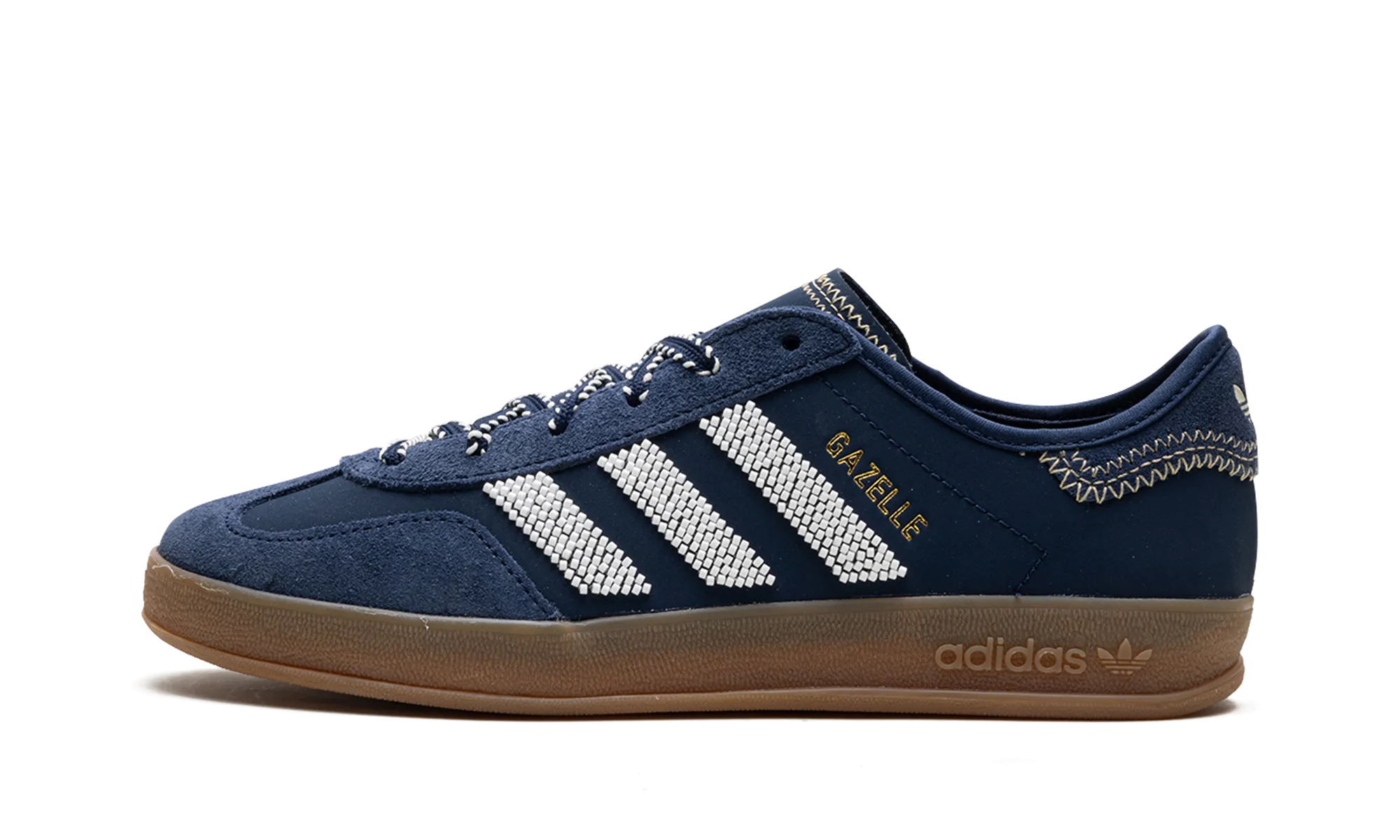 Gazelle "CLOT - Navy" Adidas Men's styles