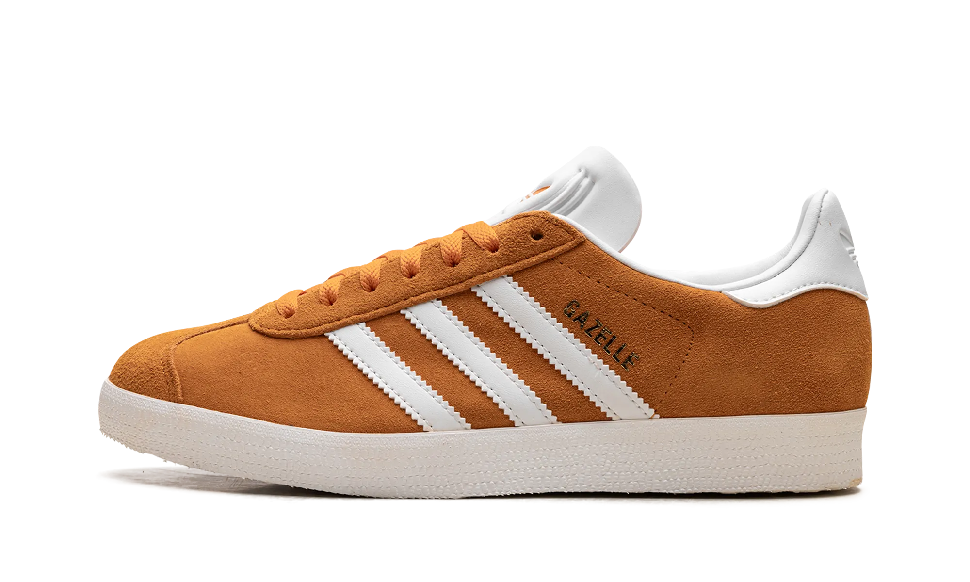 Gazelle "EQT Orange" Adidas Men's sneakers