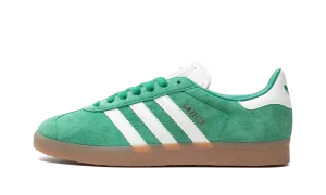 Gazelle "Green Gum" Adidas Men's styles