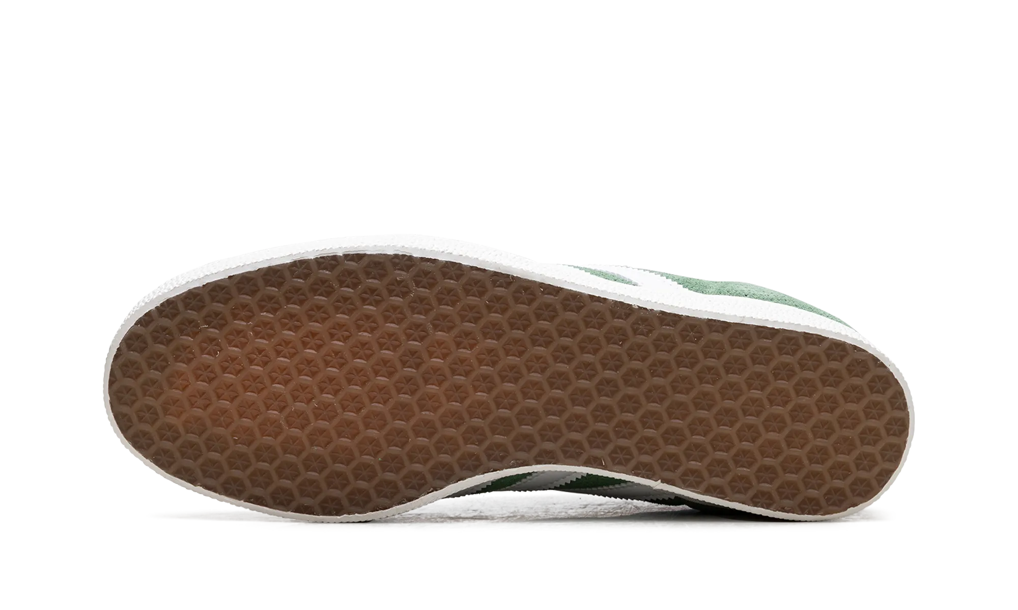 Gazelle "Green" adidas lifestyle mens shoes