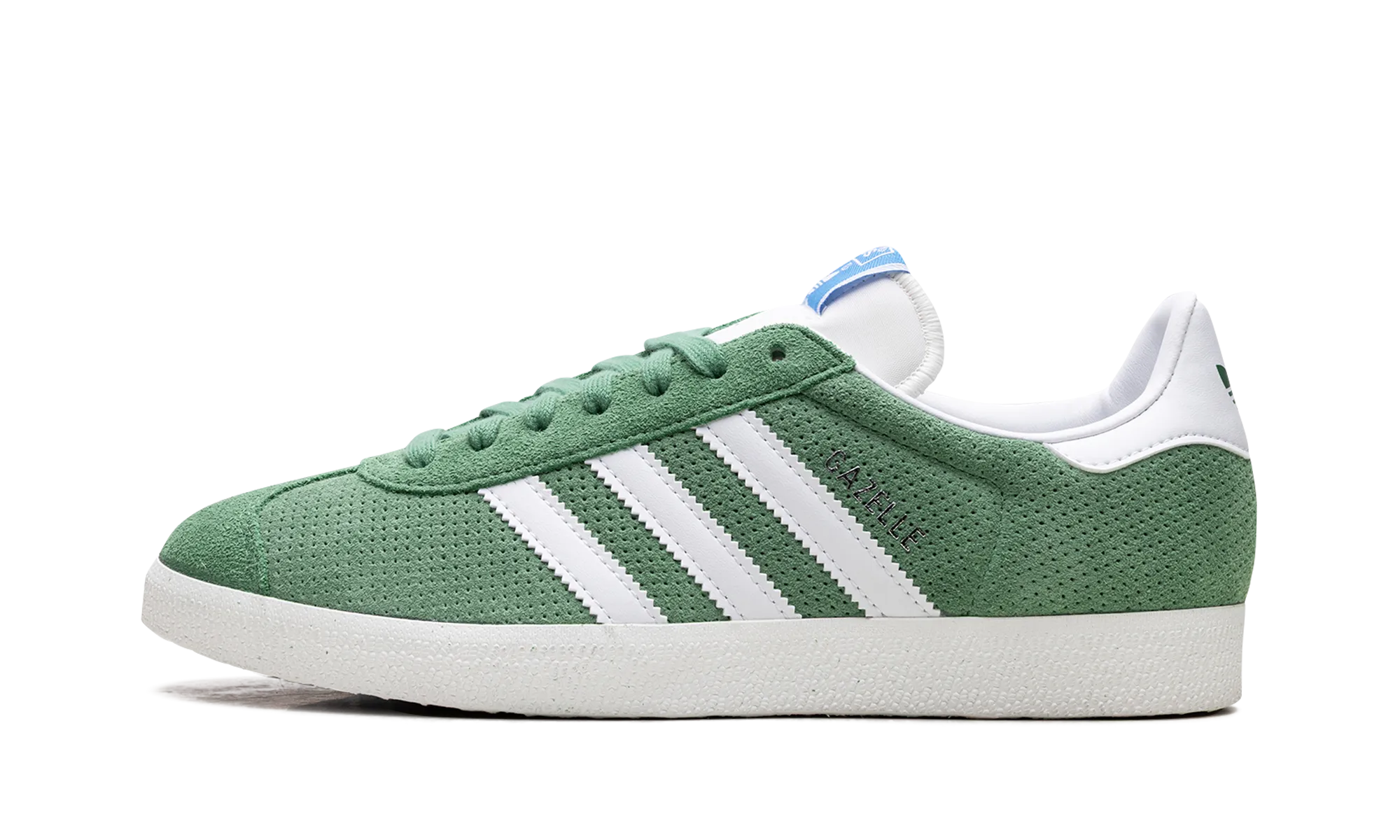 Gazelle "Green" Adidas Men's sneakers