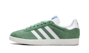 Gazelle "Green" Adidas Men's sneakers