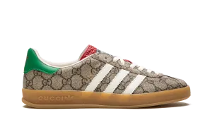 Gazelle "Gucci - GG Monogram - Beige" Adidas Men's styles