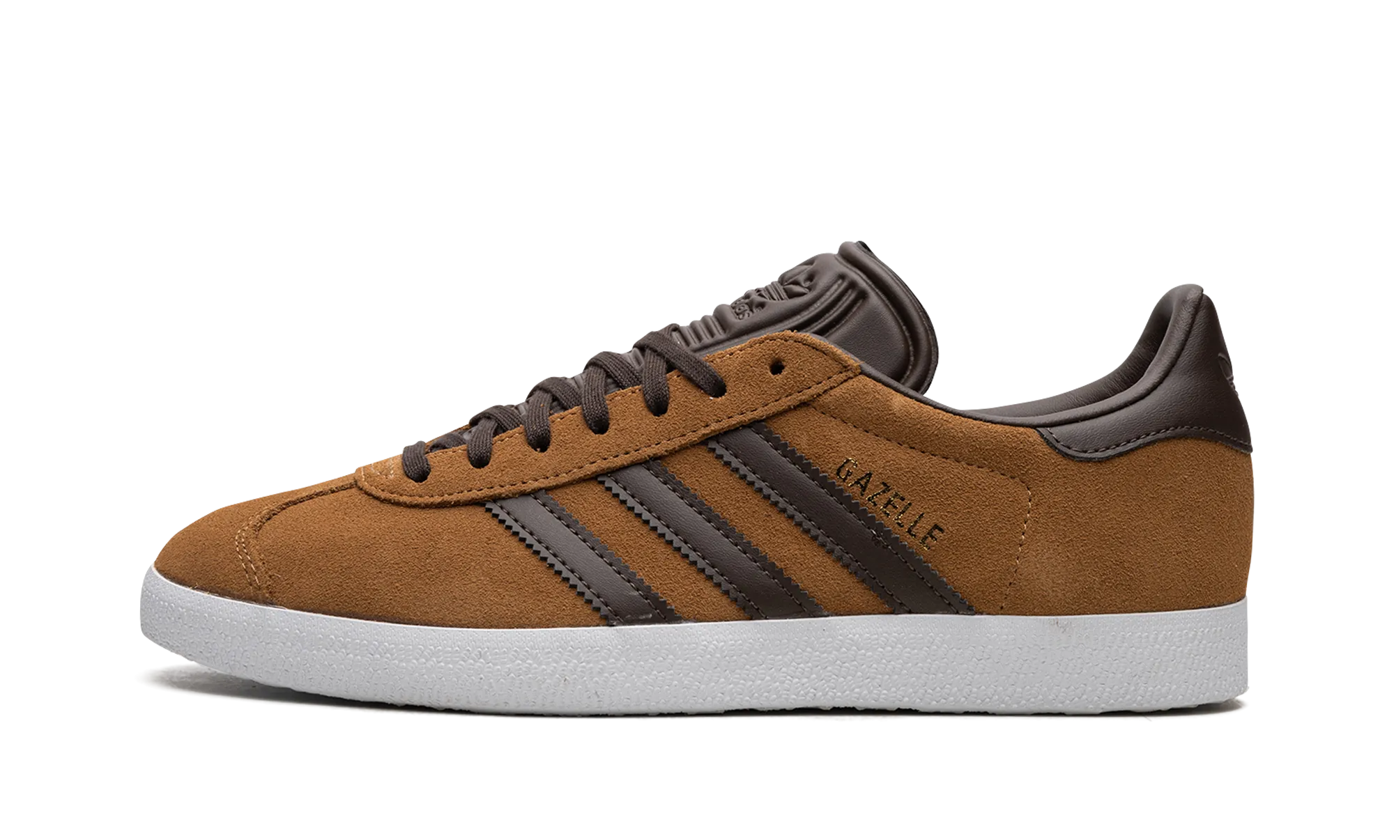 Gazelle "Mesa Brown" Adidas Men's varieties