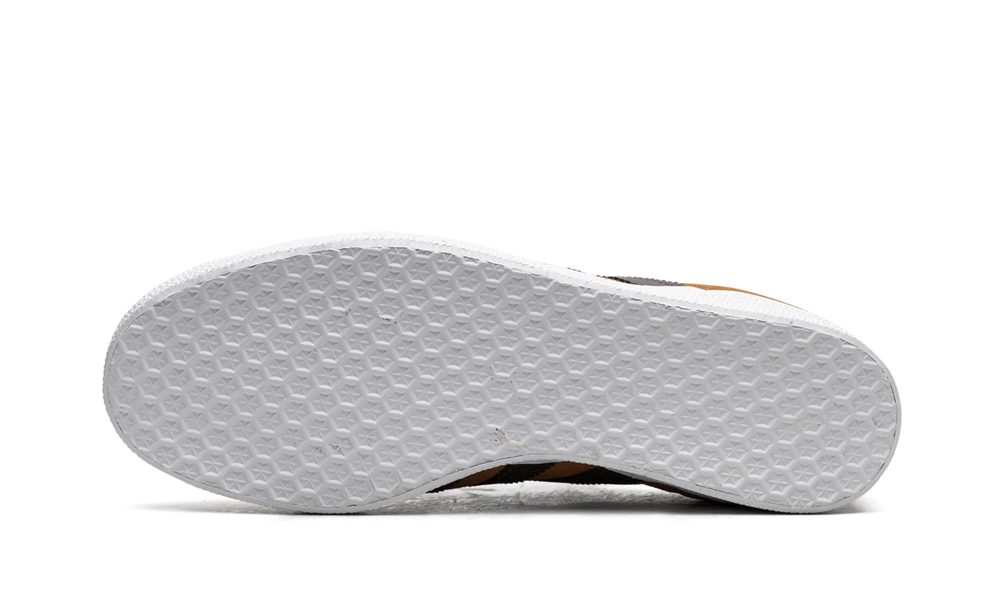 Gazelle "Mesa Brown" adidas casual mens footwear
