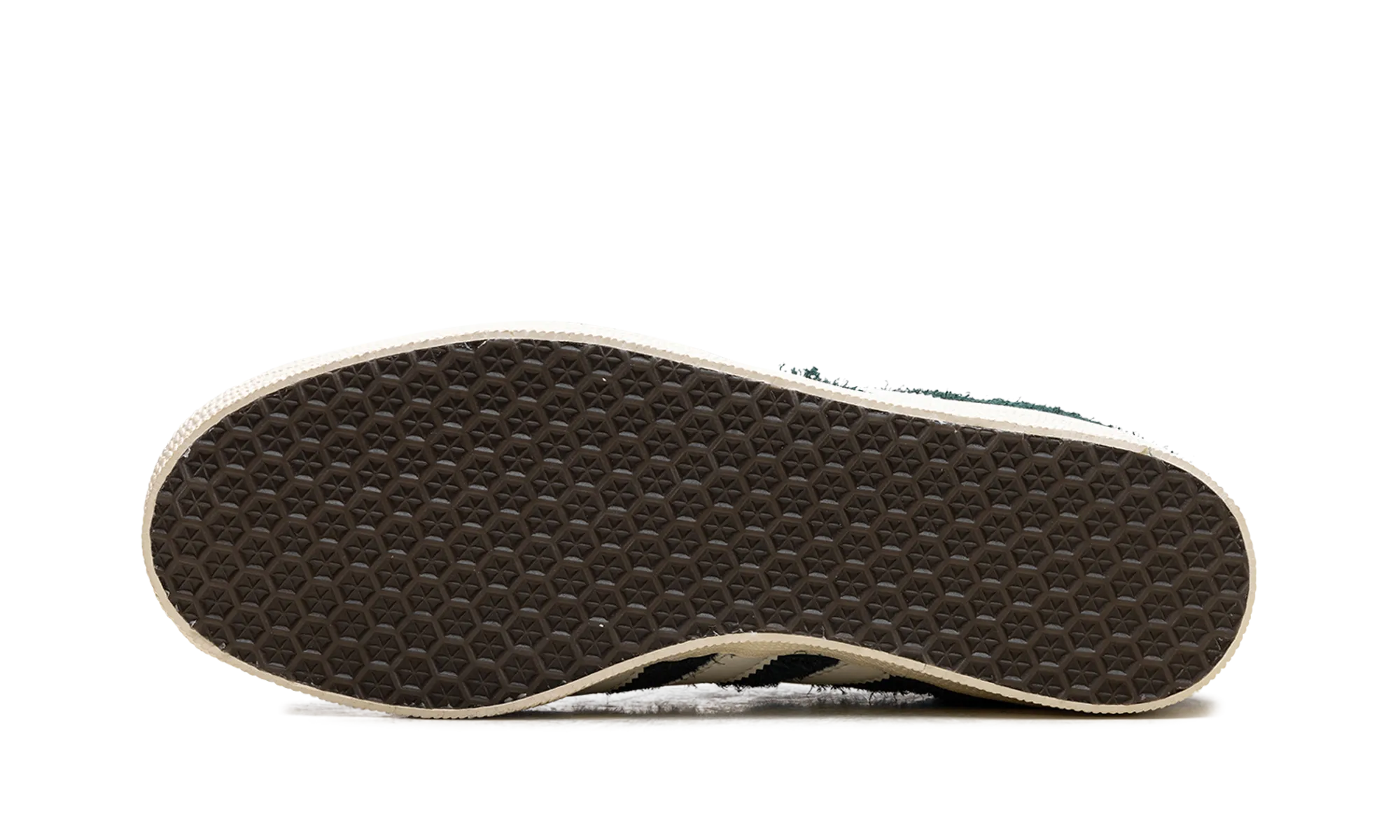 Gazelle "Mineral Green" adidas mesh sneakers for men