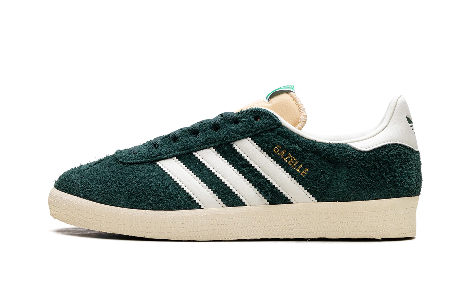 Gazelle "Mineral Green" Adidas Men's styles