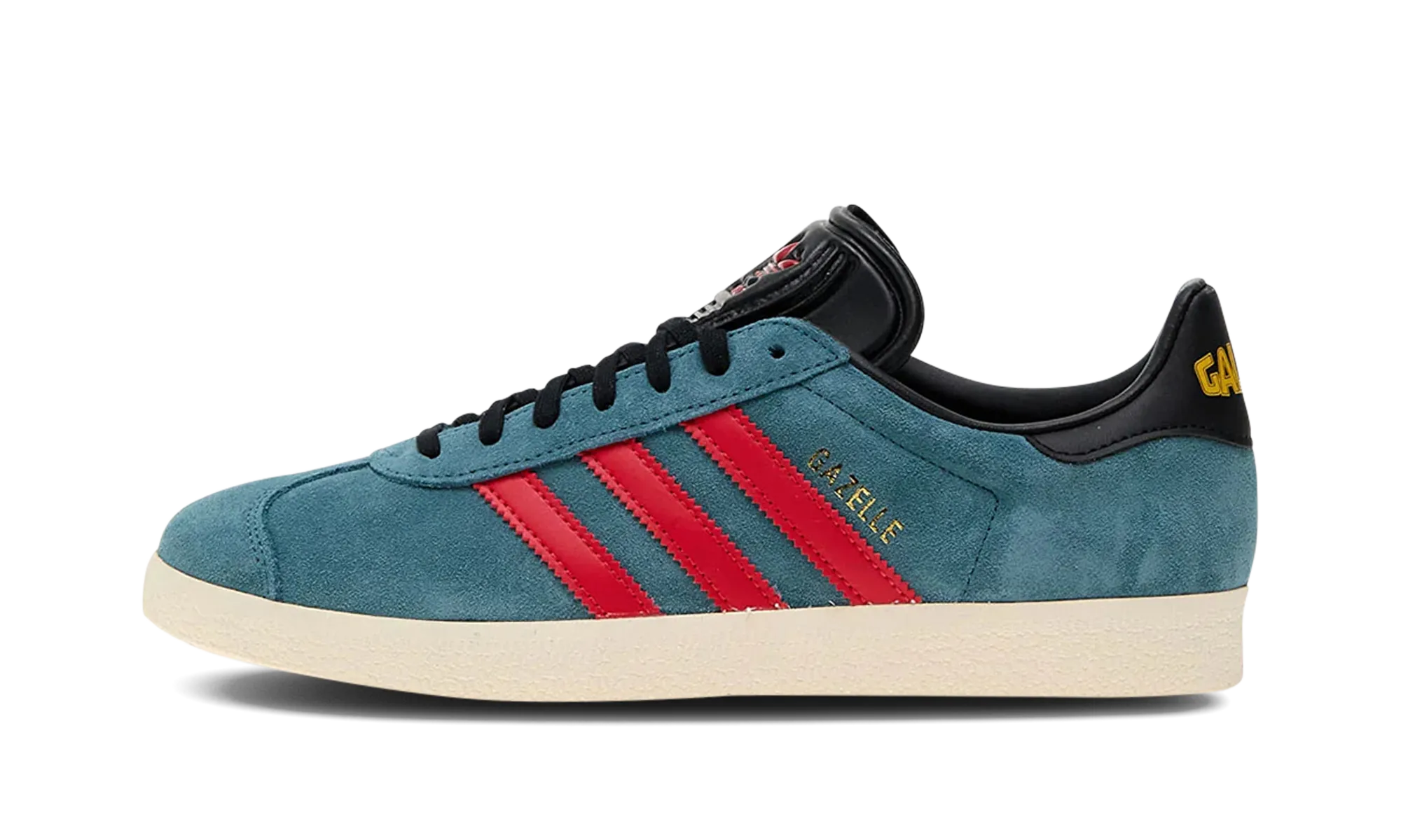Gazelle "MLS - LA Galaxy" Adidas Men's varieties